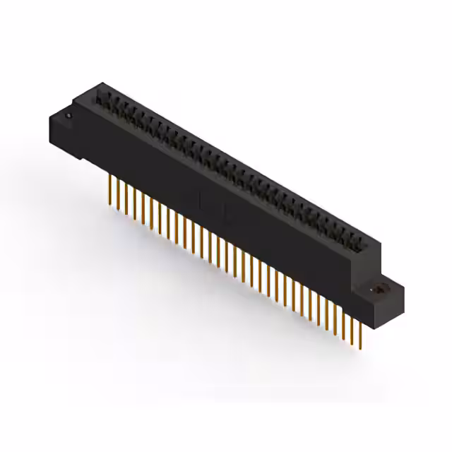 392-031-540-108 EDAC Inc.  Edgeboard Connectors